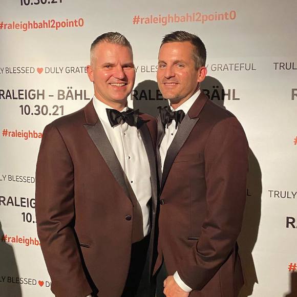 Meet your Posher, Gregory - Picture 1 of 1